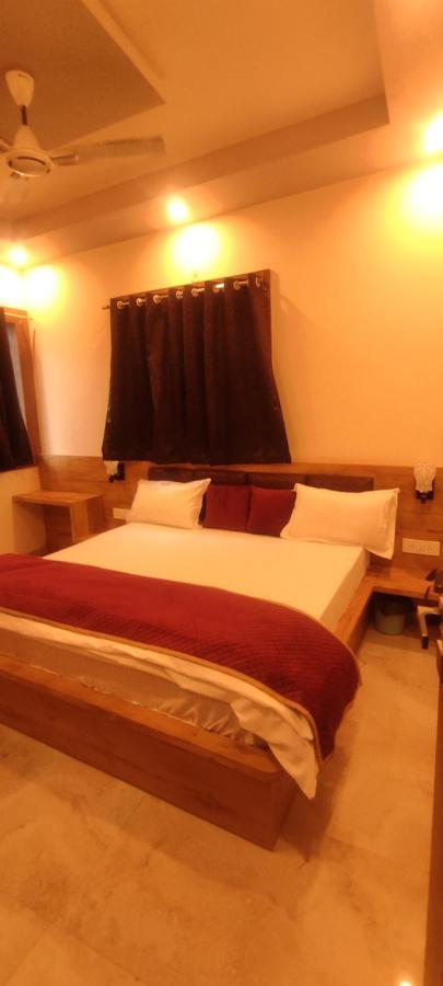 Devi Residency - Near Prem Mandir Bankey Bihari Vrindávan Kültér fotó