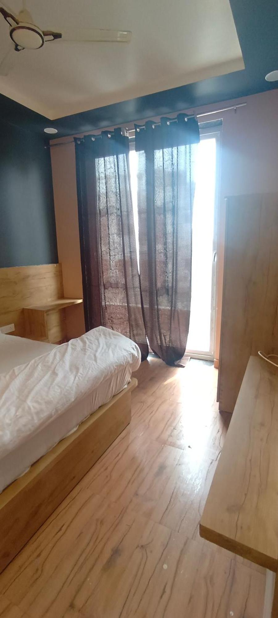 Devi Residency - Near Prem Mandir Bankey Bihari Vrindávan Kültér fotó